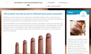 Mens-issues-nl.e90.biz thumbnail