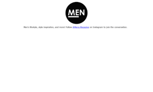 Mens-lifestyle.com thumbnail