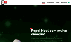 Mensagemdopapainoel.com.br thumbnail