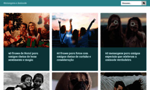 Mensagenseamizade.com.br thumbnail