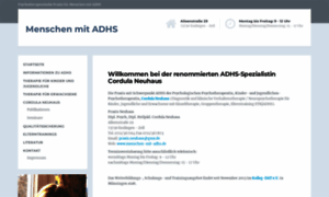 Menschen-mit-adhs.de thumbnail