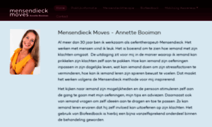 Mensendieckmoves.nl thumbnail