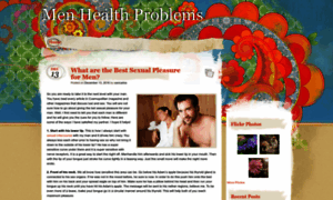 Menshealthproblems.wordpress.com thumbnail