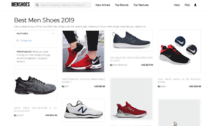 Menshoes.biz thumbnail