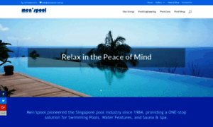 Menspool.com.sg thumbnail