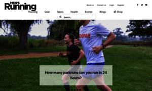 Mensrunninguk.co.uk thumbnail