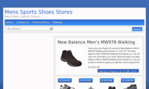 Menssportshoesstores.asia thumbnail