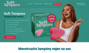 Menstruacni-tampony.cz thumbnail