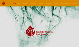 Menstruationresearch.org thumbnail