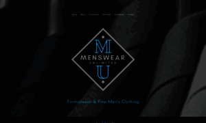 Menswearu.com thumbnail