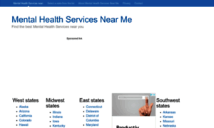 Mental-health-services.find-near-me.info thumbnail