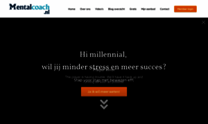 Mentalcoach.nl thumbnail
