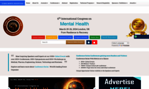 Mentalhealth.annualcongress.com thumbnail