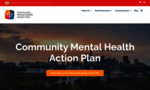 Mentalhealthactionplan.ca thumbnail