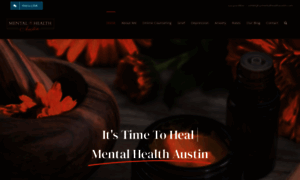 Mentalhealthaustin.com thumbnail