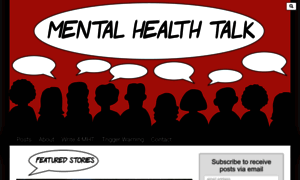 Mentalhealthtalk.info thumbnail