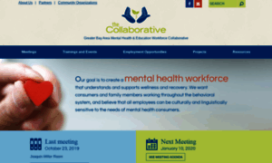 Mentalhealthworkforce.org thumbnail