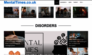 Mentaltimes.co.uk thumbnail