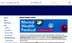 Mentalwealthfestival.co.uk thumbnail