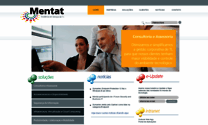 Mentat.com.br thumbnail