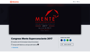 Mente-superconsciente-2017.boletia.com thumbnail