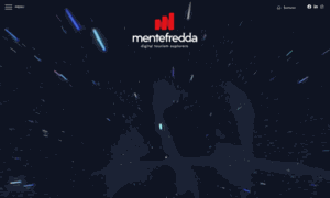 Mentefredda.it thumbnail
