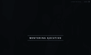 Mentoringejecutivo.com thumbnail