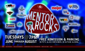 Mentorrocks.info thumbnail