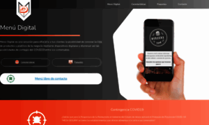 Menu-digital.mx thumbnail