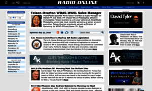 Menu.radio-online.com thumbnail