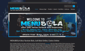Menubola365.com thumbnail