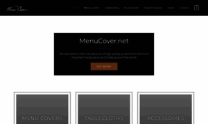 Menucover.net thumbnail