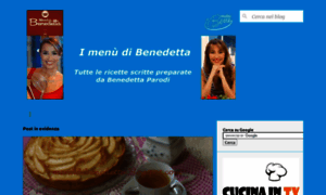 Menudibenedetta.blogspot.it thumbnail
