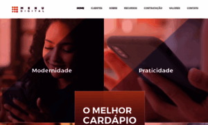 Menudigital.app.br thumbnail