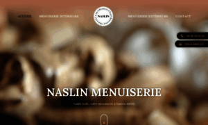 Menuiserienantes-naslin.fr thumbnail