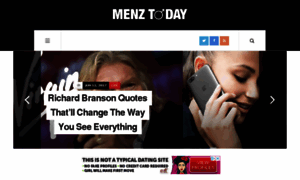 Menz.today thumbnail