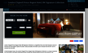 Menzies-prince-regent.hotel-rv.com thumbnail