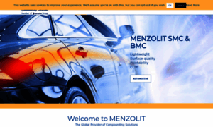 Menzolit.com thumbnail