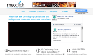 Meoclick-fr.ml thumbnail