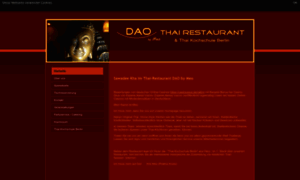 Meos-thai-restaurant.de thumbnail