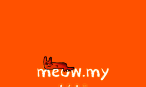Meow.my thumbnail