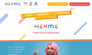 Mep.fr thumbnail