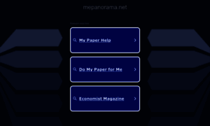 Mepanorama.net thumbnail