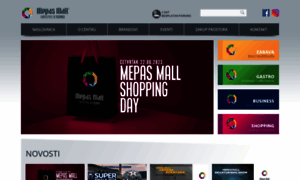 Mepas-mall.com thumbnail