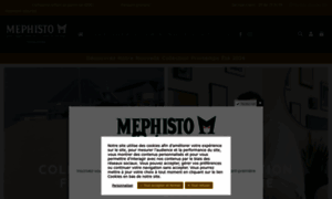 Mephisto-chaussures-dejean.com thumbnail