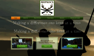 Mepkinhuntclub.com thumbnail