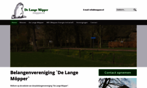 Meppen.nl thumbnail