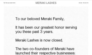 Meraki-lashes-llc.myshopify.com thumbnail