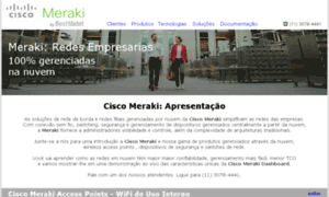 Meraki.bestmarket.com.br thumbnail