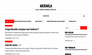Merakla.com thumbnail